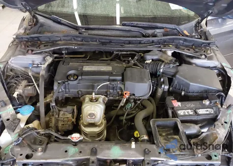 2014 Honda Accord Ex z USA, uszkodzony, nr VIN 1HGCR2F70EA001834